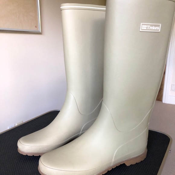 tretorn tall rain boots